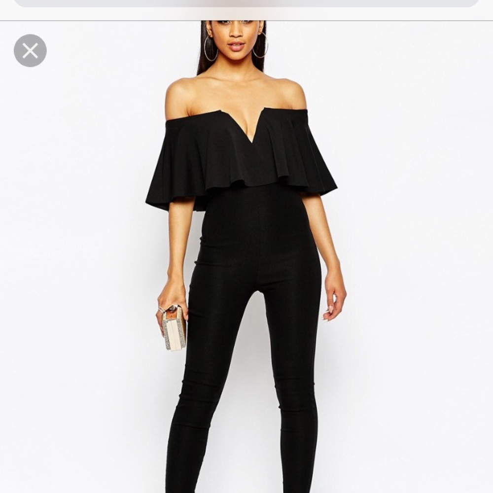 jumpsuit